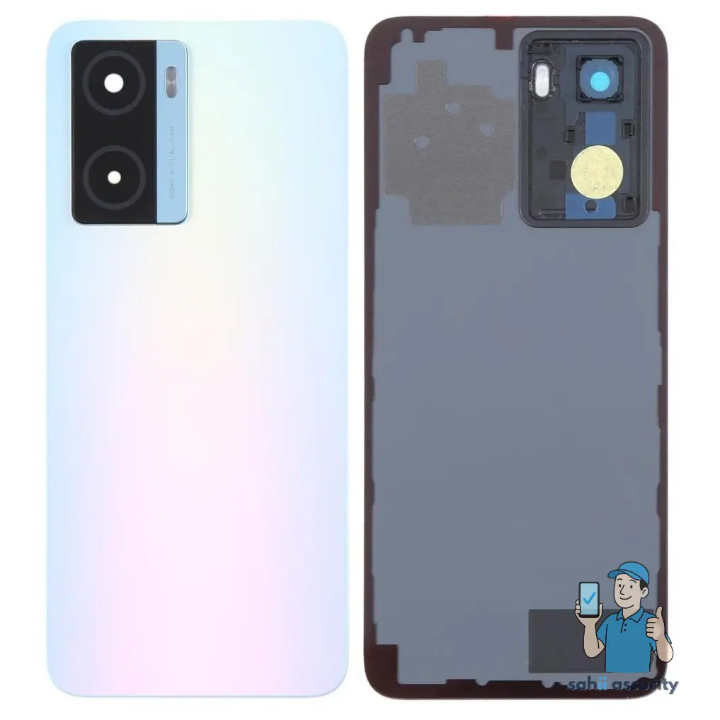 Back Panel Cover for OnePlus Nord N20 SE